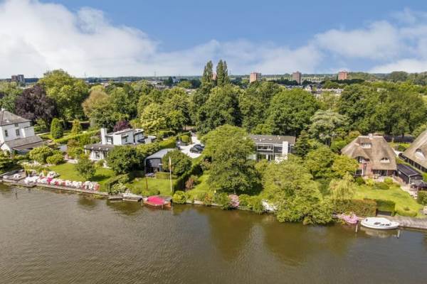 Woning Straatweg 236 Breukelen