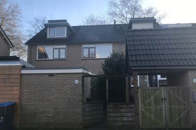 Woning Mesdaghout 19 Nunspeet