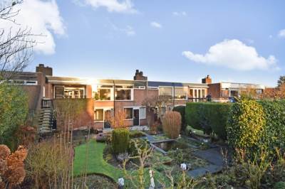 Woning Rozendaallaan 15 Berkel en Rodenrijs