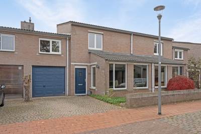 Woning Tweede Morgendreef 20 Den Bosch