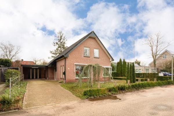 Woning Klompenmakerslaan 13 Voorthuizen