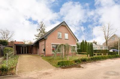 Woning Klompenmakerslaan 13 Voorthuizen