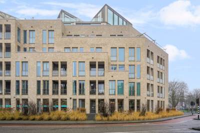 Woning Emmaplein 89 Den Bosch