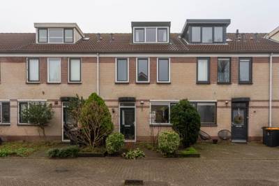 Woning Breughelhof 24 Voorhout