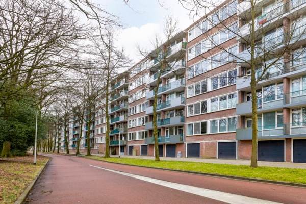 Woning Professor Cobbenhagenlaan 442 Tilburg