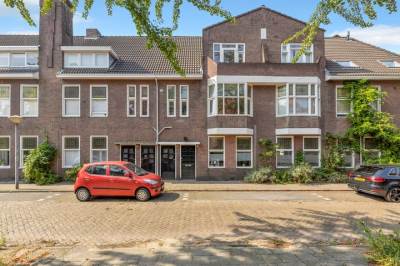Woning Pastoor Dijkmansstraat 24 Eindhoven