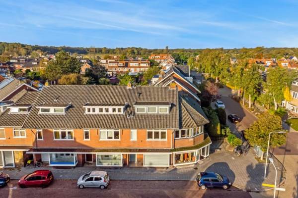 Woning Van Egmondstraat 7A Castricum