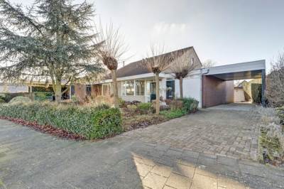 Woning Saturnus 51 Twello