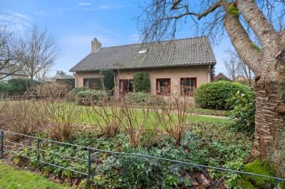 Woning Burg. Versterstraat 6 Helvoirt