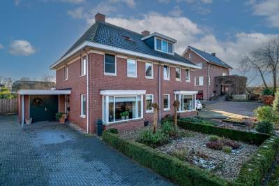 Woning Steenhof 5 Tolkamer