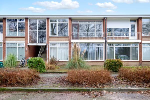 Woning Apollolaan 44 Oude Pekela