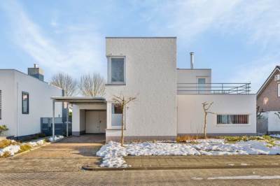 Woning Parcivalstraat 7 Geleen