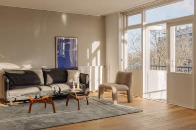 Woning Sloterkade 102 Amsterdam