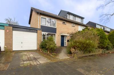 Woning Wegalaan 42 Groningen