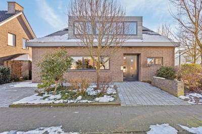 Woning Aquarius 26 Born