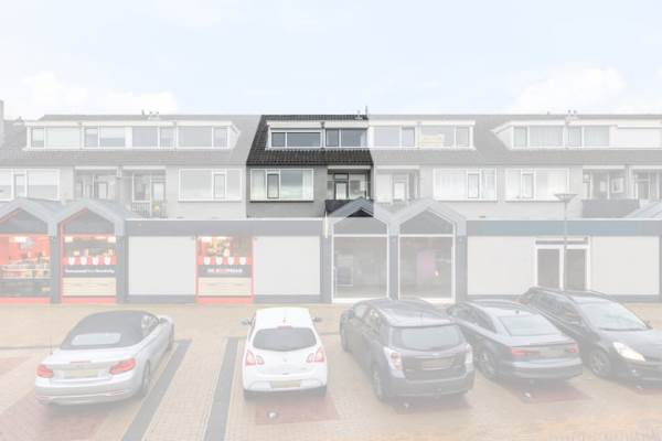 Woning Meidoornplein 37 Wezep