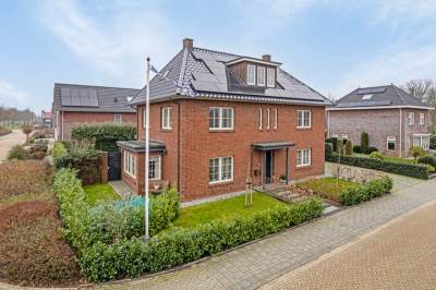 Woning Lange Hout 20 Assen