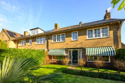 Woning Juliana van Stolberglaan 9 Naarden