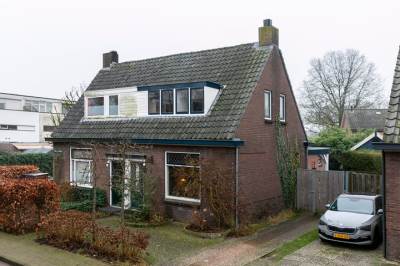 Woning Broekveldseweg 7 Rheden