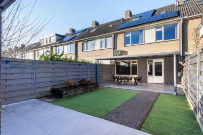 Woning Sluisoordlaan 424 Apeldoorn