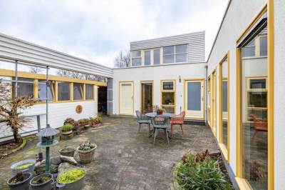 Woning De Larix 14 Groningen