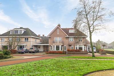 Woning Willem Lodewijkhof 54 Steenwijk