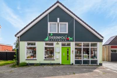 Woning Noorderstraat 300 Sappemeer