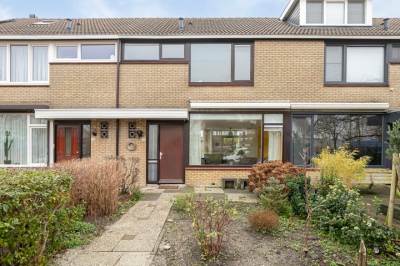 Woning Beverveen 273 Spijkenisse