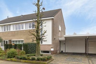 Woning Fazantstraat 38 Haaksbergen
