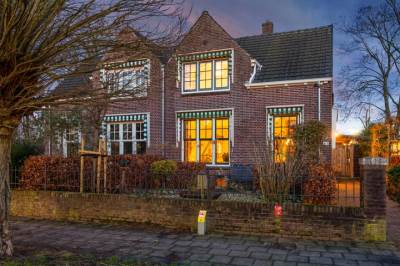 Woning Julianalaan 44 Hengelo (OV)