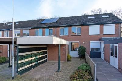 Woning Prunuslaan 64 Duiven