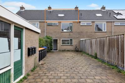 Woning Kogge 11 13C Lelystad