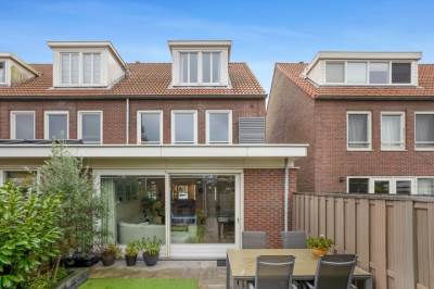 Woning Vondelpark 8 Assendelft