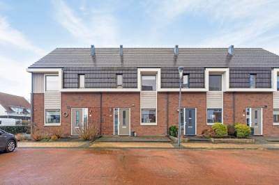 Woning Korporaal 3 Steenwijk