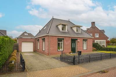 Woning Donjon 29 Dreumel