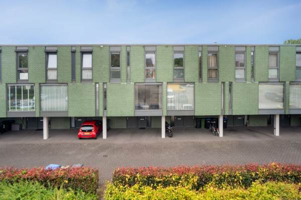 Woning Korenwolfstraat 19 Eindhoven