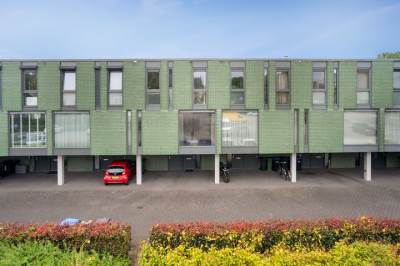 Woning Korenwolfstraat 19 Eindhoven