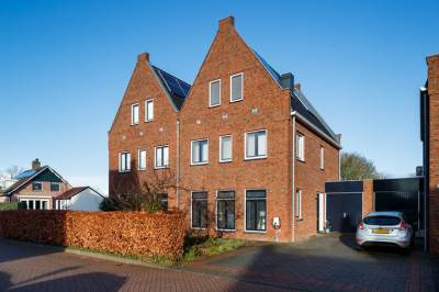 Woning Hof van Batuwe 7 Lopikerkapel