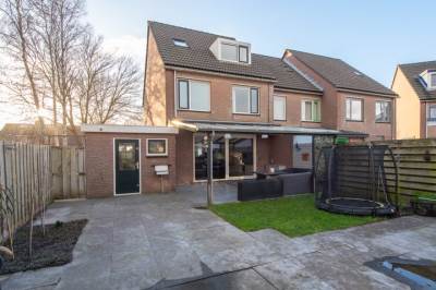 Woning Forel 31 Zuid-Scharwoude