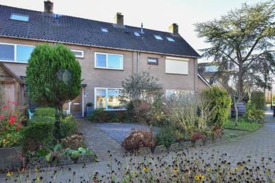 Woning Lijsterlaan 71 Nederhorst den Berg