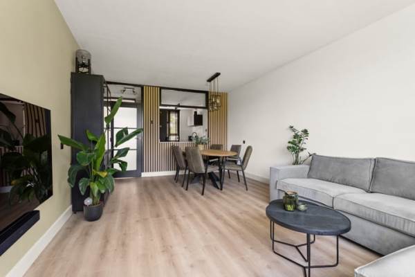 Woning Middachtensingel 114 Arnhem