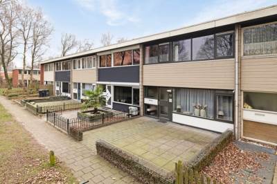 Woning Vleerackers 50 Emmen