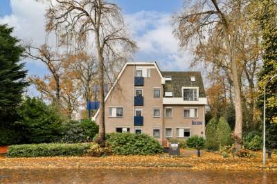 Woning Breelaan 53C Bergen (NH)