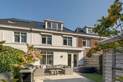 Woning Landheerlaan 3B Mijnsheerenland