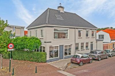 Woning Eendrachtsweg 15 Tholen