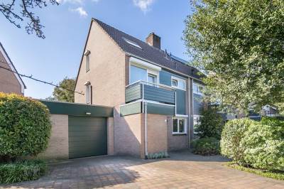 Woning Limousinlaan 15 Eindhoven