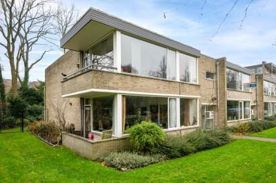 Woning Soestdijkerstraatweg 82F Hilversum