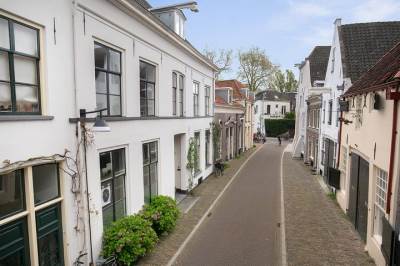 Woning Bornhovestraat 43 Zutphen