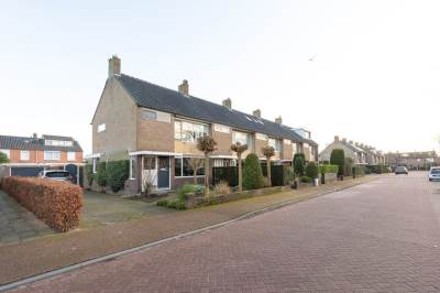 Woning Zenderlaan 19 Huizen
