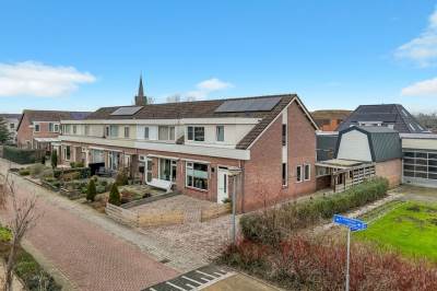 Woning L. Pietersestraat 65 Breezand